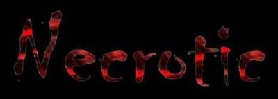 logo Necrotic (USA)